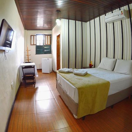 Hotel Sobrado 25 Salvador Exterior foto