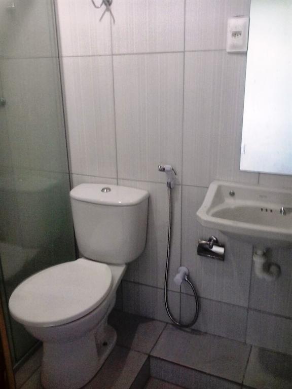 Hotel Sobrado 25 Salvador Quarto foto